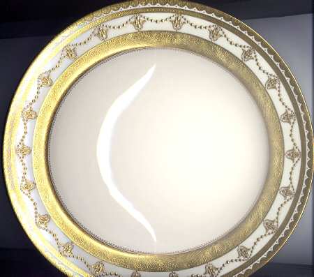 H1707 by Minton