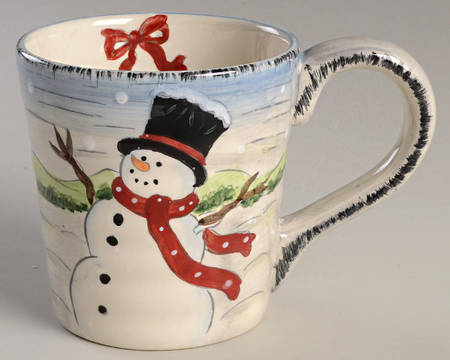 Winter Welcome by Maxcera Corp