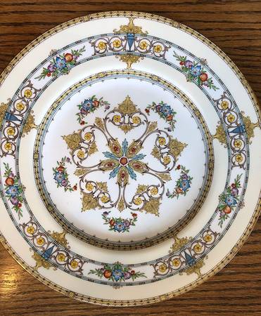Windermere by Minton