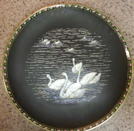 Bayswater by Minton