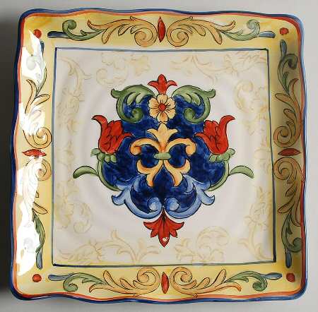 Yellow Royal Italian by Maxcera Corp