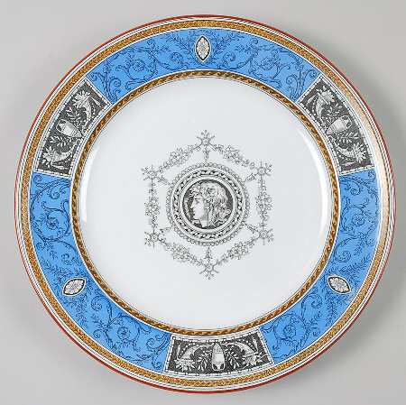 Clare by Minton