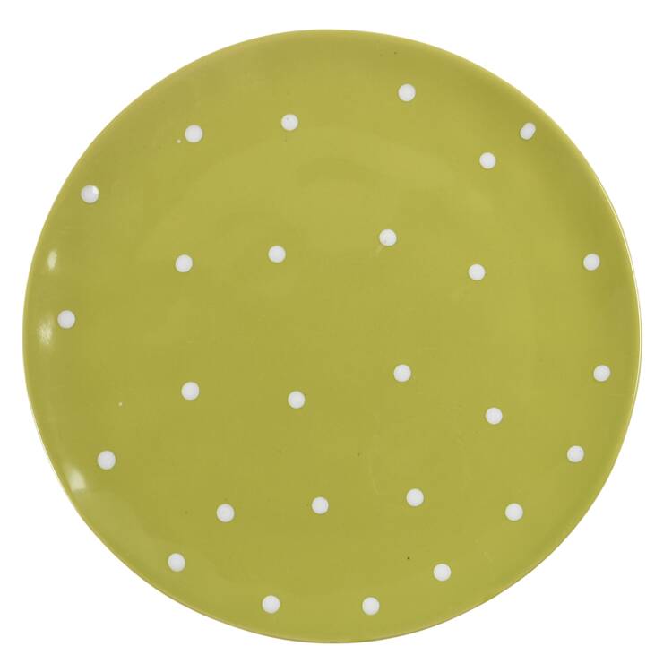 Sprinkle Lime Green by Maxwell & Williams