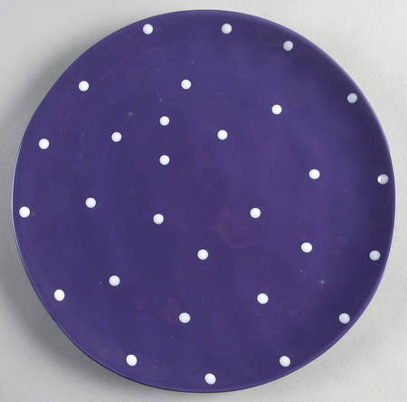 Sprinkle Purple by Maxwell & Williams