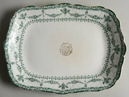 Stafford by John Maddock & Sons