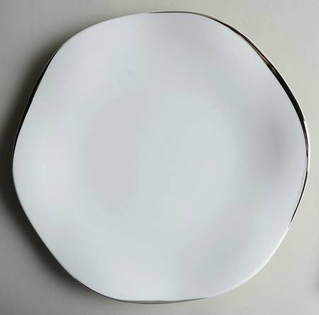 Etincelle Platine (Platinum) by Medard de Noblat