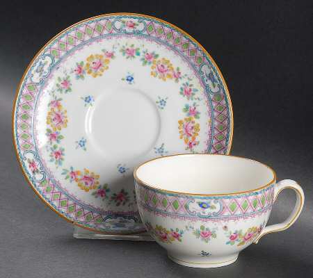 B816 by Minton