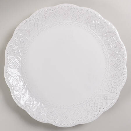 Blanc by Maison Versailles