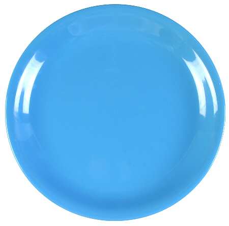 Stackables Light Blue by Mainstays