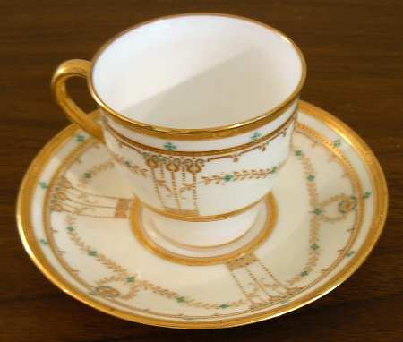H3426 by Minton