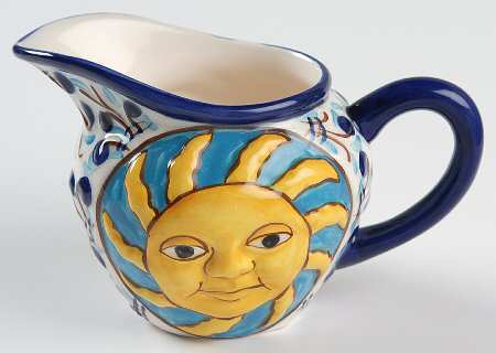 Soleil by Seymour Mann