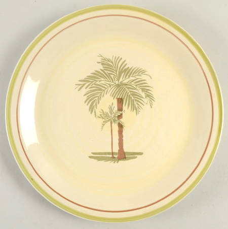 Palm Villa by Mainstays