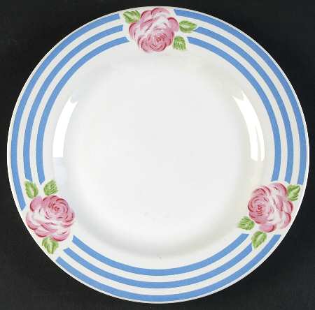 Peony & Stripes by Mervyn's