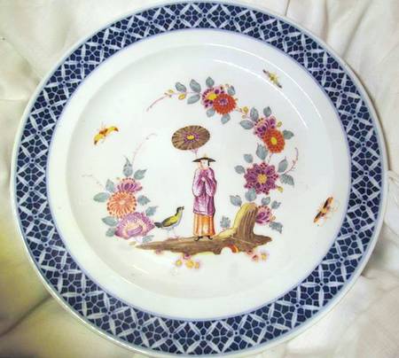 MSS211 by Meissen (Germany)
