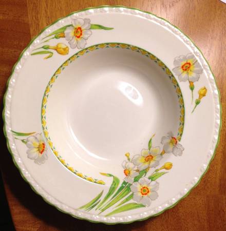 MYO169 by Myott Staffordshire
