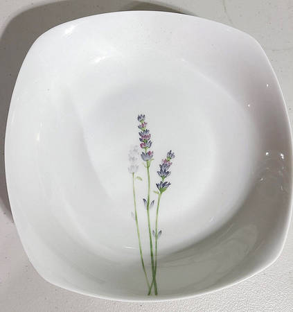 Lavender by Melange