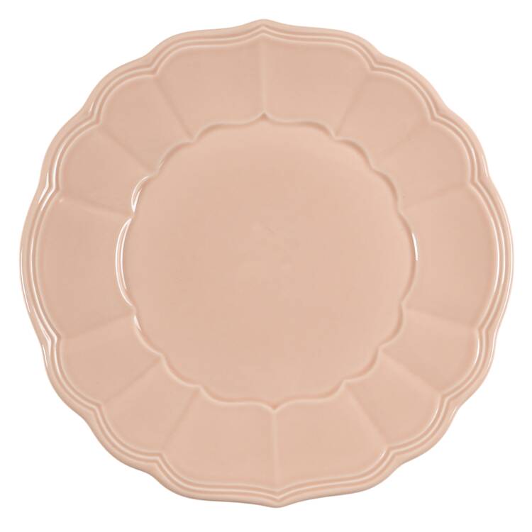 Catarina de Braganca Cream by Matceramica