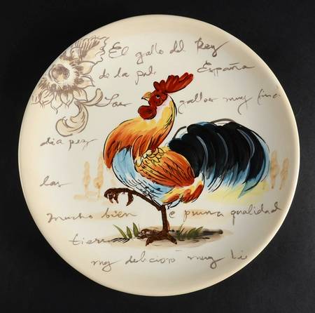 Le Chanticleer by Maxcera Corp