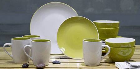 Sofia Green by Euro Ceramica