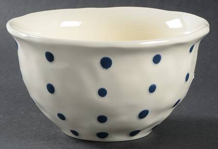 M2A18 Cobalt Blue by Matceramica