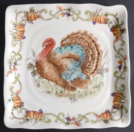 Turkey Royale by Maxcera Corp