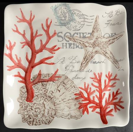 Stamp Sealife by Maxcera Corp