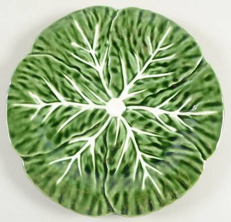 Cabbages by Maxcera Corp