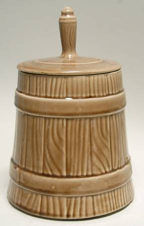 Churn by Nelson McCoy
