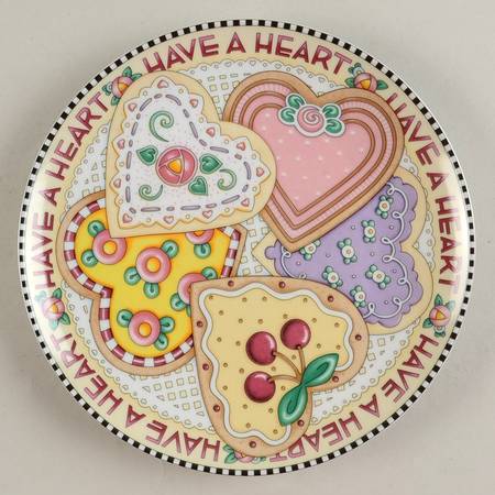 Have a Heart by Mary Engelbreit
