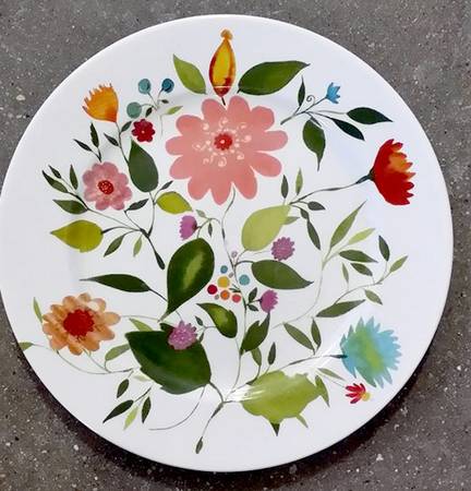 Woodland Floral by Mikasa