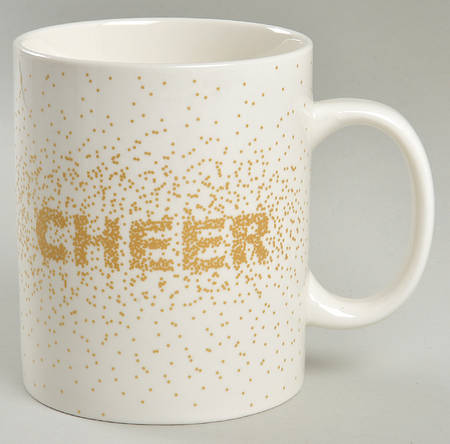 Cheers Confetti by Mikasa