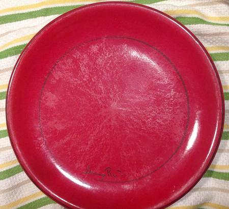 Cameo Collection Red by Mamma Ro