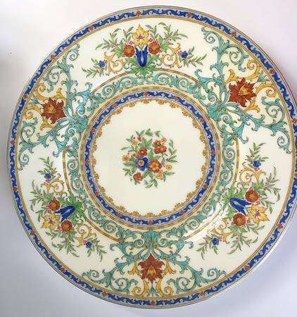 H4260 by Minton
