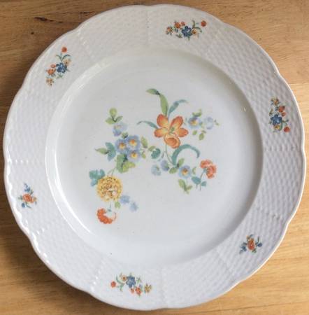 MSS244 by Meissen (Germany)