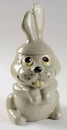 Hocus Rabbit by Nelson McCoy