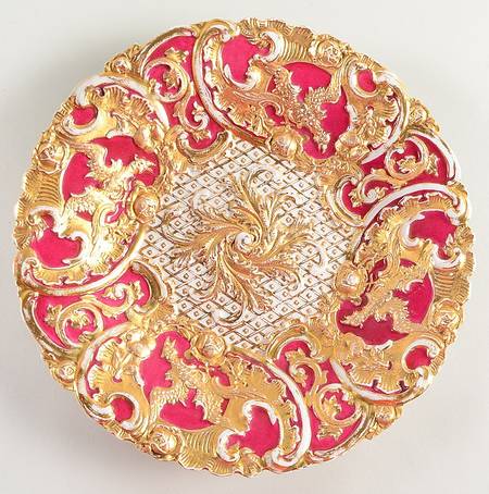 MSS246 by Meissen (Germany)