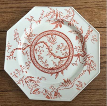 Satsouma by Minton