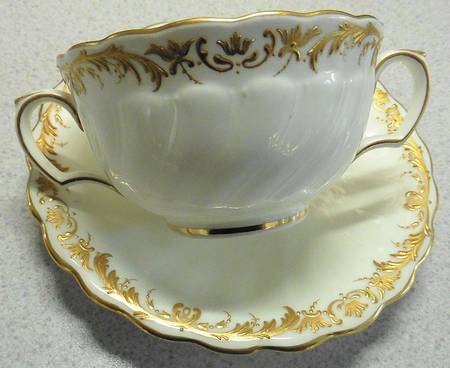 G4149 by Minton