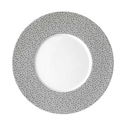 Baghera Platinum by Medard de Noblat