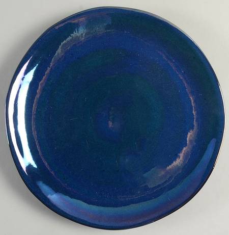 Coronado Cobalt Blue by Mikasa