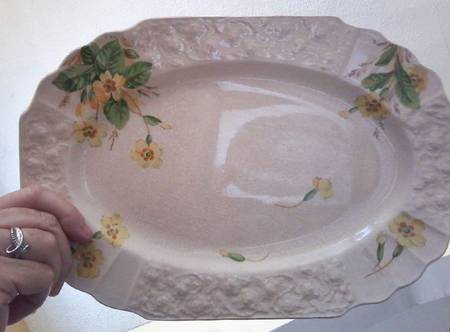 Charm, The by Myott Staffordshire