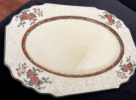Imperial by Myott Staffordshire