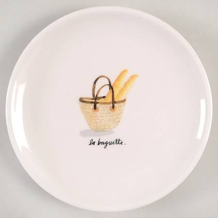 French Baskets by Magenta