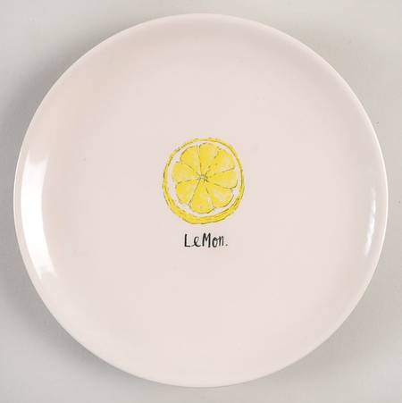 Citrus Fruit by Magenta