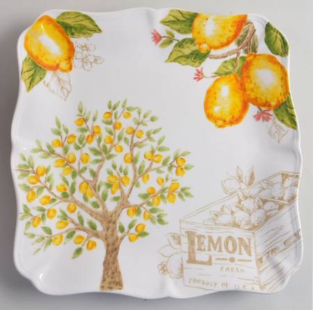 Lemon Tree by Maxcera Corp