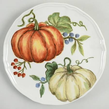 Pumpkin Harvest by Maxcera Corp