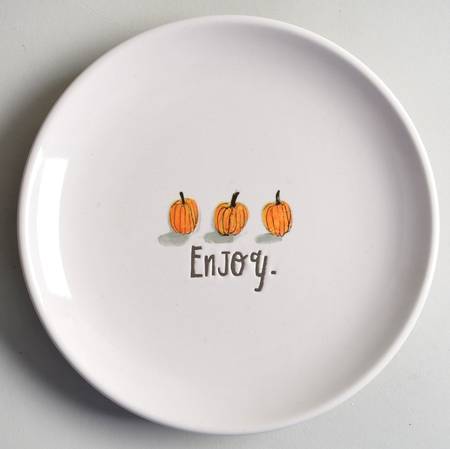 Pumpkins by Magenta