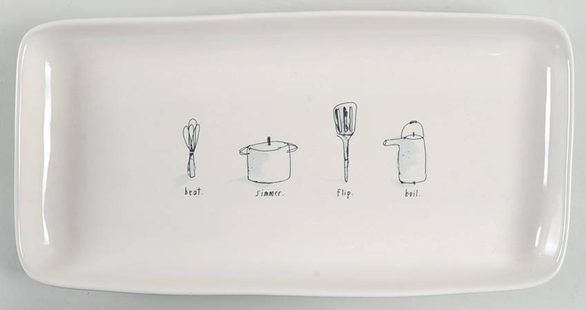 Cooking Icons by Magenta
