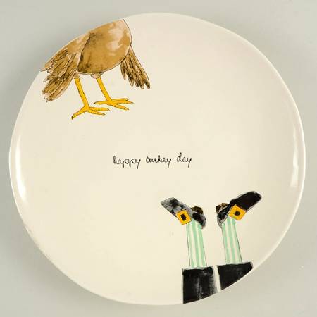 Happy Turkey Day by Magenta