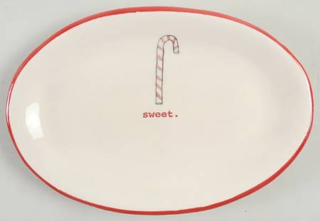 Christmas (Sweet, Joy, Kiss, Comfort) by Magenta
